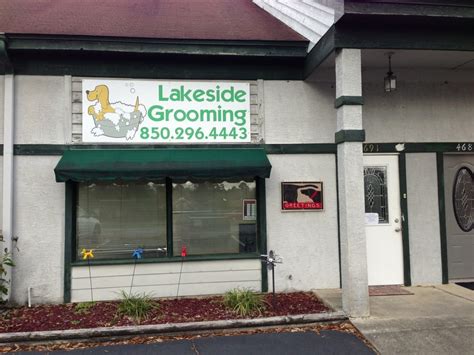 Lakeside grooming - Little Paws Playtime Monday May 6th at 6pm At Lakeside Grooming Call Kim the trainer to reserve a spot 516-351-6923